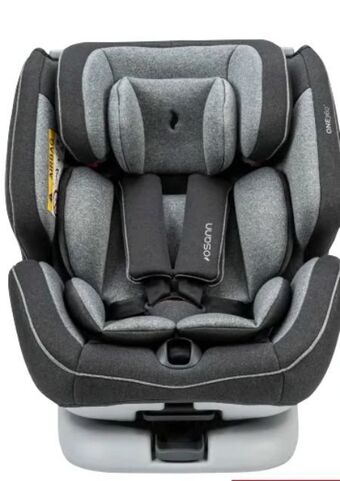 Interspar Kindersitz one 360 Angebot