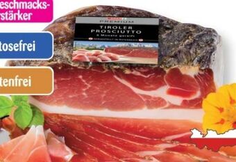 SPAR Gourmet Tiroler prosciutto Angebot