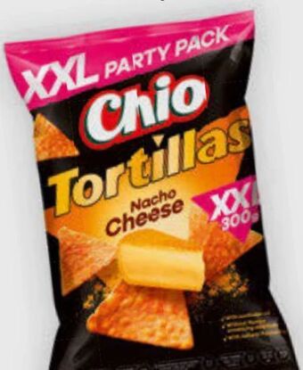 Billa Tortillas Angebot