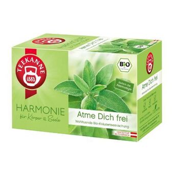 Billa Harmonie tee Angebot