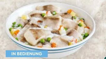 Billa Heringssalat Angebot
