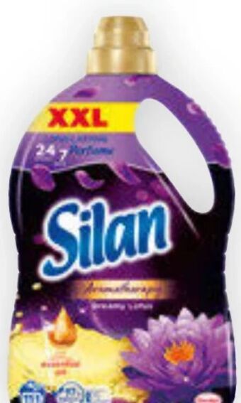 Billa Weichspüler Angebot