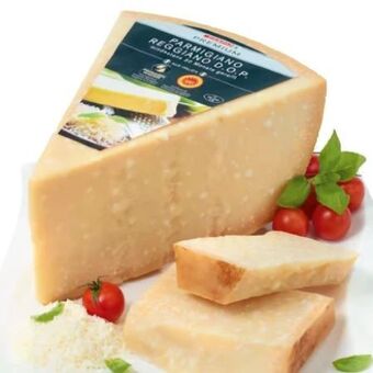 Eurospar Parmigiano reggiano Angebot