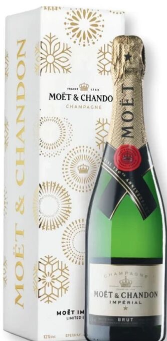 SPAR Gourmet Champagner brut imperial Angebot