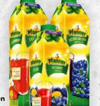 Billa Saft Angebot