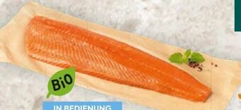 Billa Bio lachsfilet Angebot