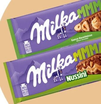 Eurospar Schokolade Angebot
