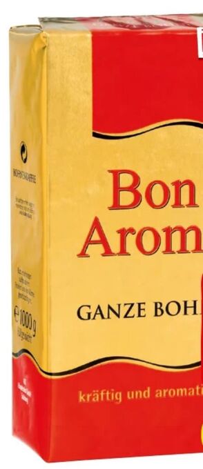 Eurospar Kaffee ganze bohne Angebot