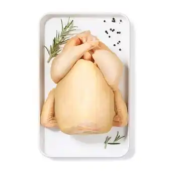 Billa Huhn Angebot