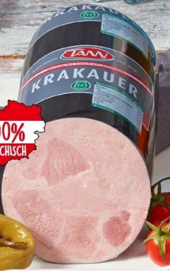Spar Krakauer Angebot