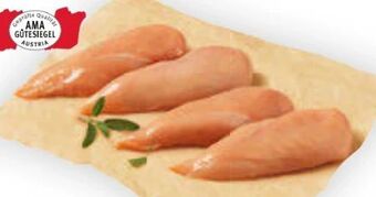 Billa Hendlfilet Angebot