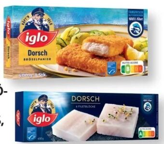SPAR Gourmet Dorsch natur Angebot