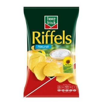 Billa Chipsfrisch Angebot
