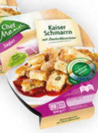 Billa Kaiserschmarrn Angebot