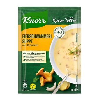 Billa Kaiser teller-suppen Angebot