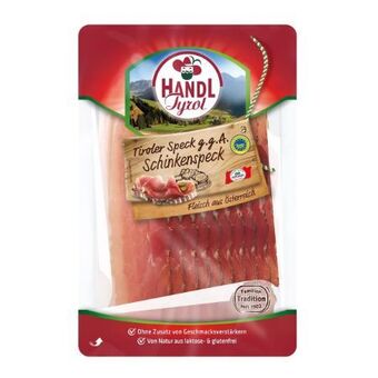 Billa Tiroler schinkenspeck Angebot