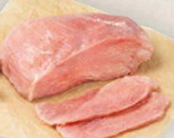 Fair zum tier schweinsschnitzel