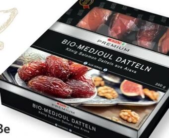 SPAR Gourmet Bio-medjoul datteln Angebot