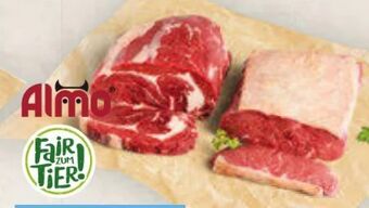 Billa Fair zum tier rostbraten Angebot
