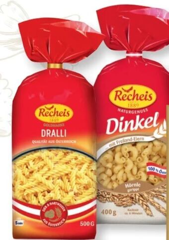 SPAR Gourmet Goldmarke teigwaren Angebot