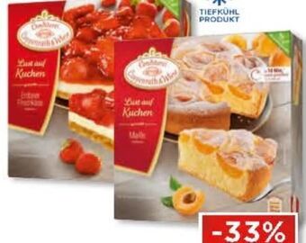 Unimarkt Lust auf kuchen Angebot