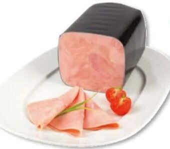 Unimarkt Toastschinken Angebot