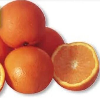 Unimarkt Orangen Angebot