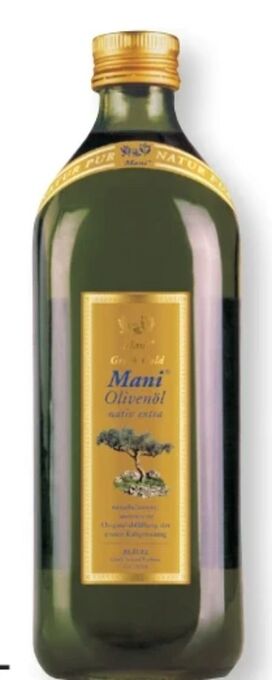 SPAR Gourmet Natives olivenöl extra Angebot