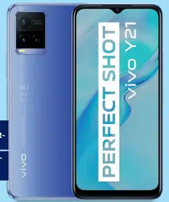 Hofer Smartphone y21 Angebot