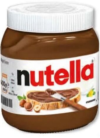Unimarkt Nutella Angebot