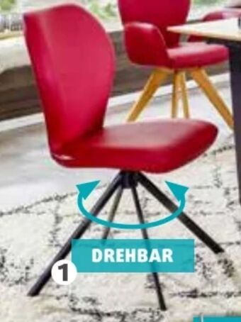 Polstermöbel Fischer Stuhl Angebot