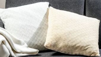 Hofer Deko kissen Angebot