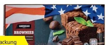 Hofer Brownies Angebot