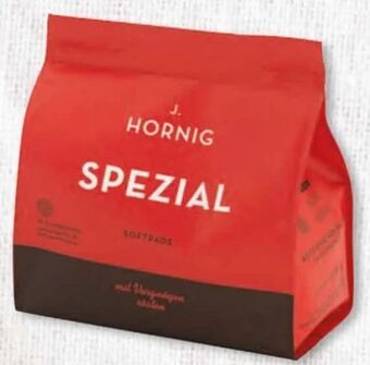 Unimarkt Kaffee spezial Angebot