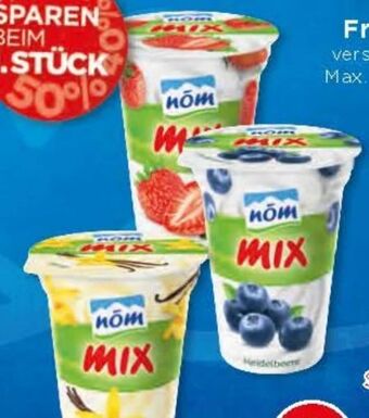 Unimarkt Mix Angebot