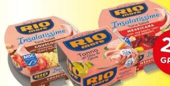 Unimarkt Thunfisch Angebot
