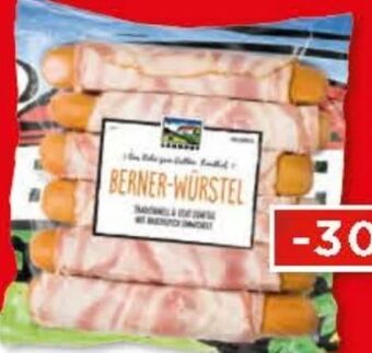 Unimarkt Berner-würstel Angebot