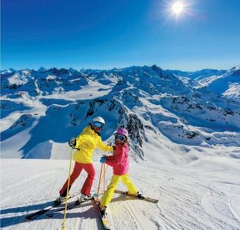 Hofer Tansania-sansibar safari-baden Angebot