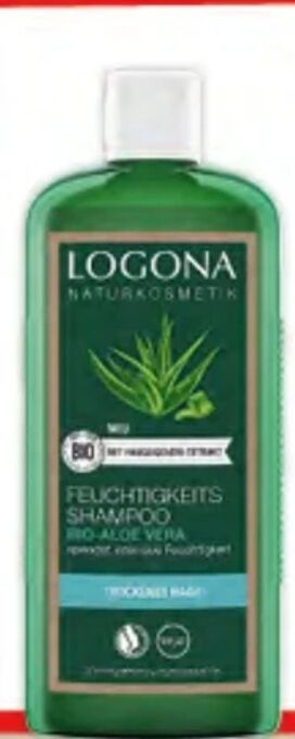Martin Reformstark Bio shampoo Angebot