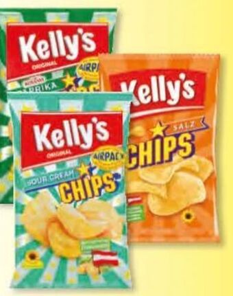 Unimarkt Chips Angebot