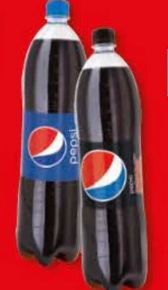 Unimarkt Pepsi cola Angebot