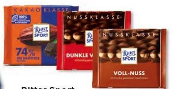 Unimarkt Schokolade Angebot