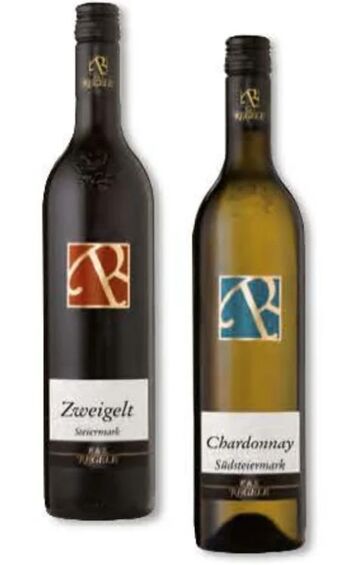 Unimarkt Zweigelt rose Angebot