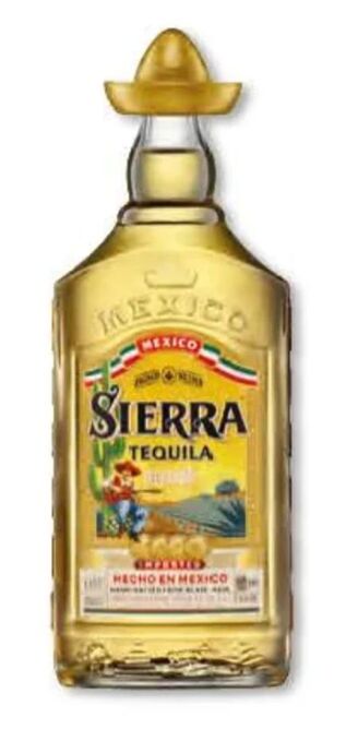 Unimarkt Tequila reposado Angebot