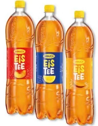 Unimarkt Eistee Angebot