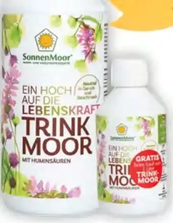 Martin Reformstark Trinkmoor Angebot