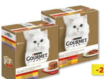 Unimarkt Gourmet gold Angebot