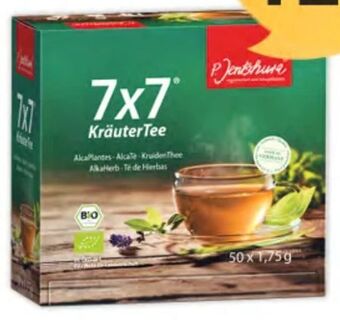 Martin Reformstark 7x7 kräutertee Angebot