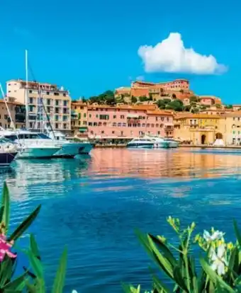 Hofer Elba-capoliveri italien Angebot