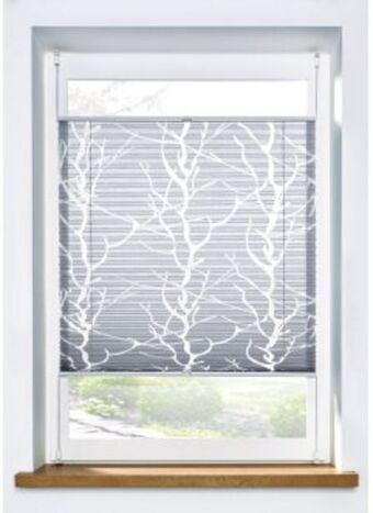 Bonprix Ausbrenner plissee mit ranken Angebot